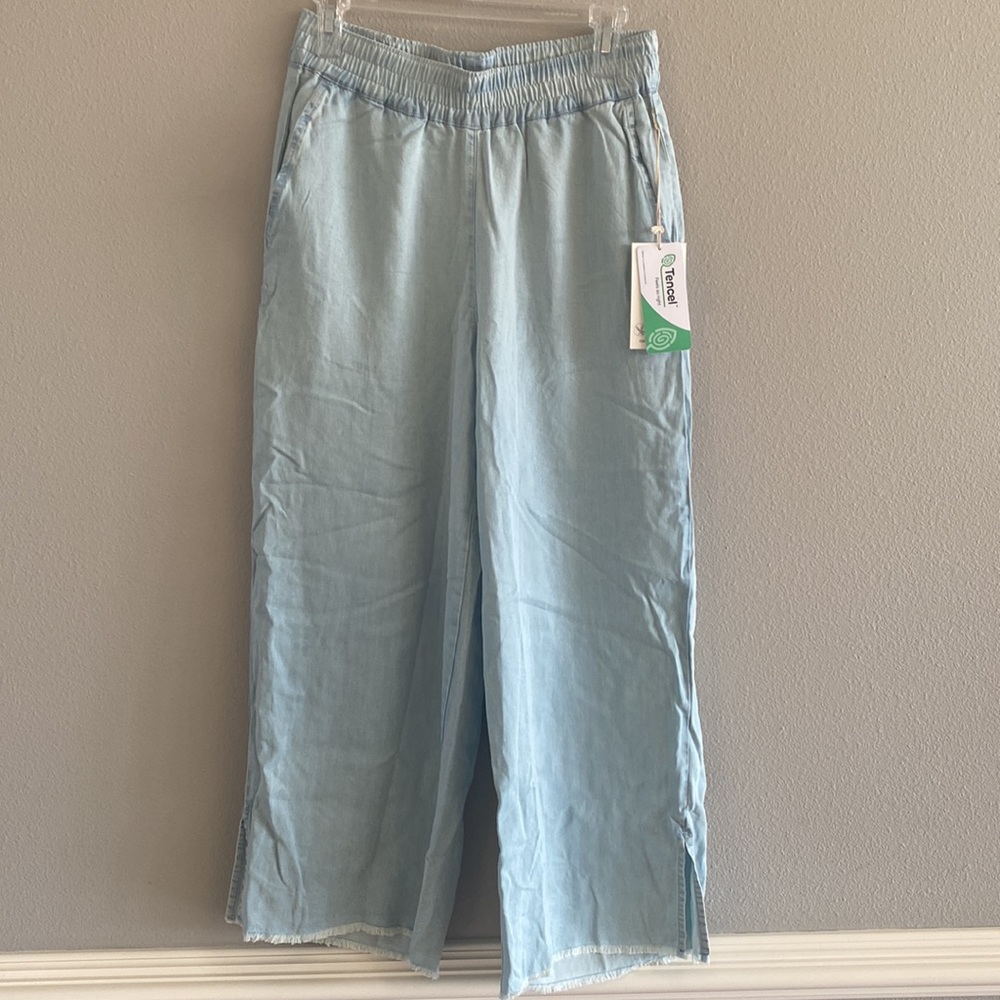 Carve designs Tercel pants size small NWT